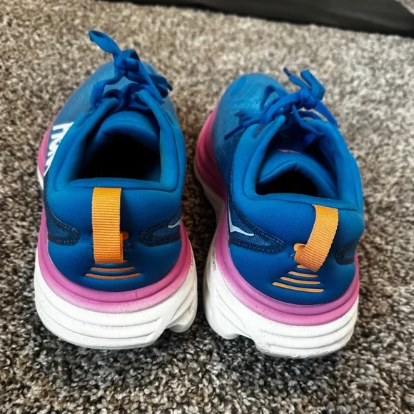 Hoka Bondi 8 - Picture 5 of 7